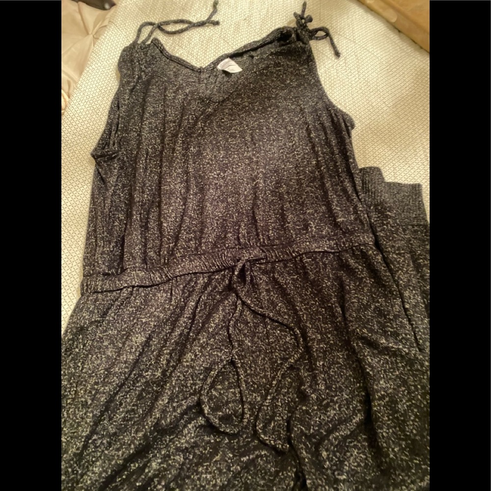 Stars Above jumpsuit